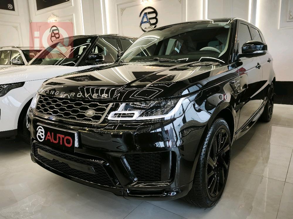 لاند روفر للبيع في العراق